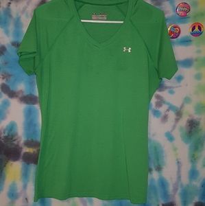 Under armour tee